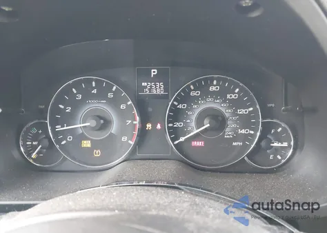 2010 Subaru Outback 2.5I Limited из США, поврежденный, VIN 4S4BRBJC9A3316933